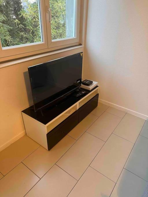 Metz Muse Studio 4 Couchages Kültér fotó